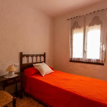 Innouthome Gran Casa Con Piscina Virgen Cinta Ii